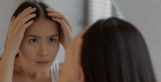 10 Signs Your Scalp Needs a Detox